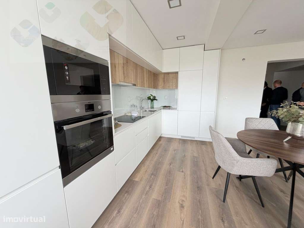 Apartamento T3 Venda Lisboa-8