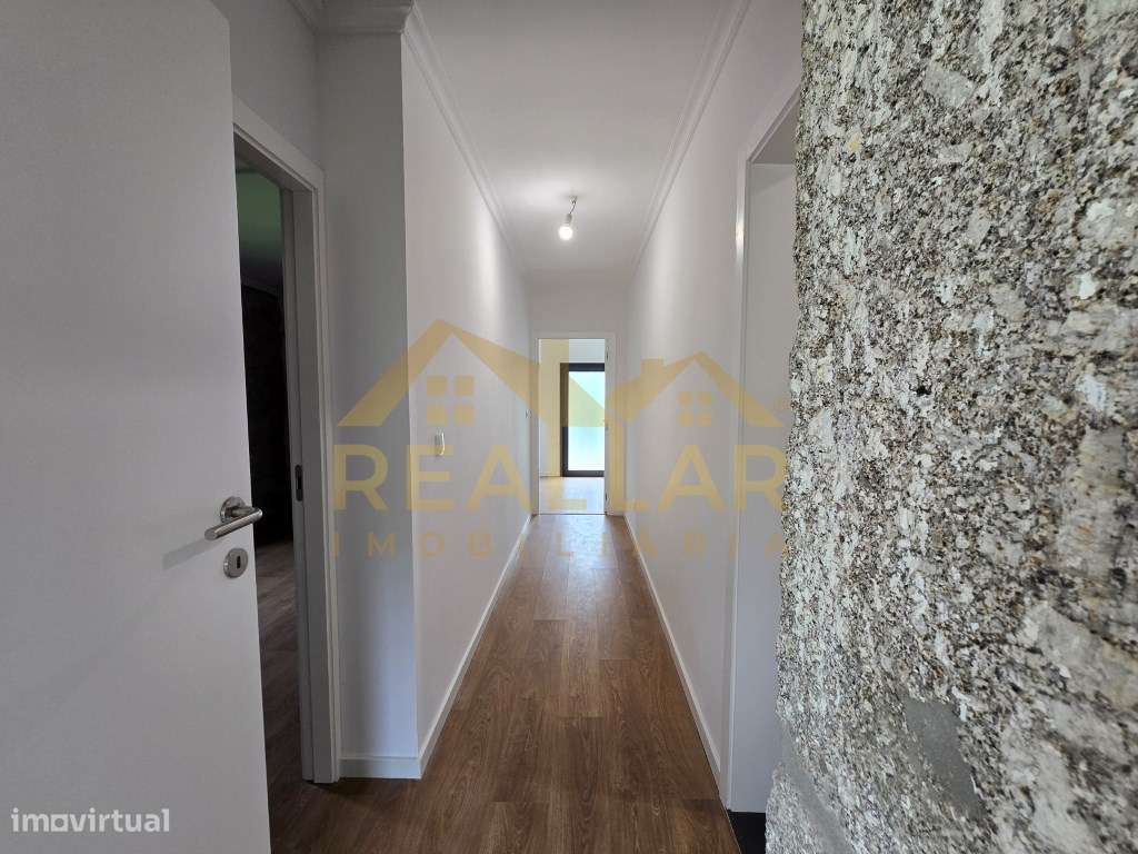 Moradia de Sonho em Fase Final de Remodelação - Arcos de Valdevez-13