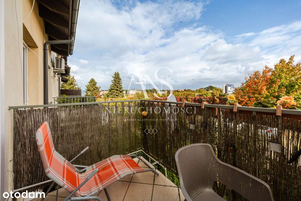 Mieszkanie 5 pok. 129,51 m2 Gumieńce Szczecin-4