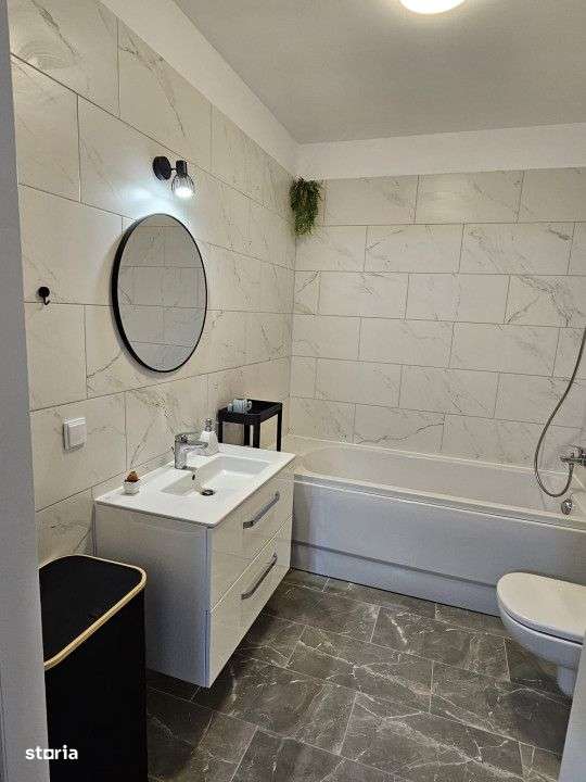 APARTAMENT 2 CAMERE | ZONA BOREAL TOMIS PLUS | LOC DE PARCARE - Imagine principală: 5/8