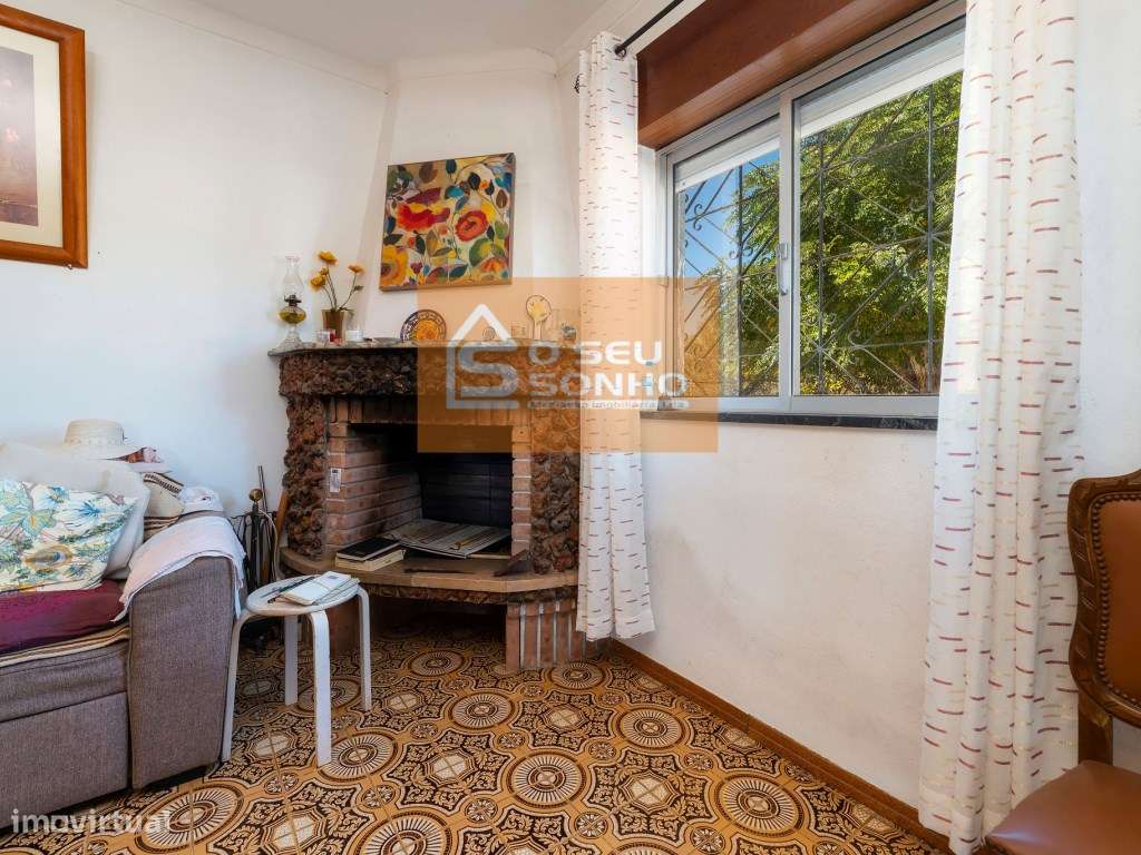 Moradia T3 em São Brás de Alportel-26
