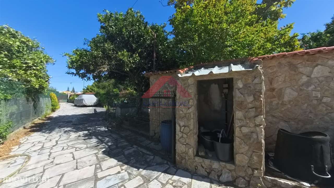 Moradia T3 Venda em Vila Chã de Ourique,Cartaxo-20