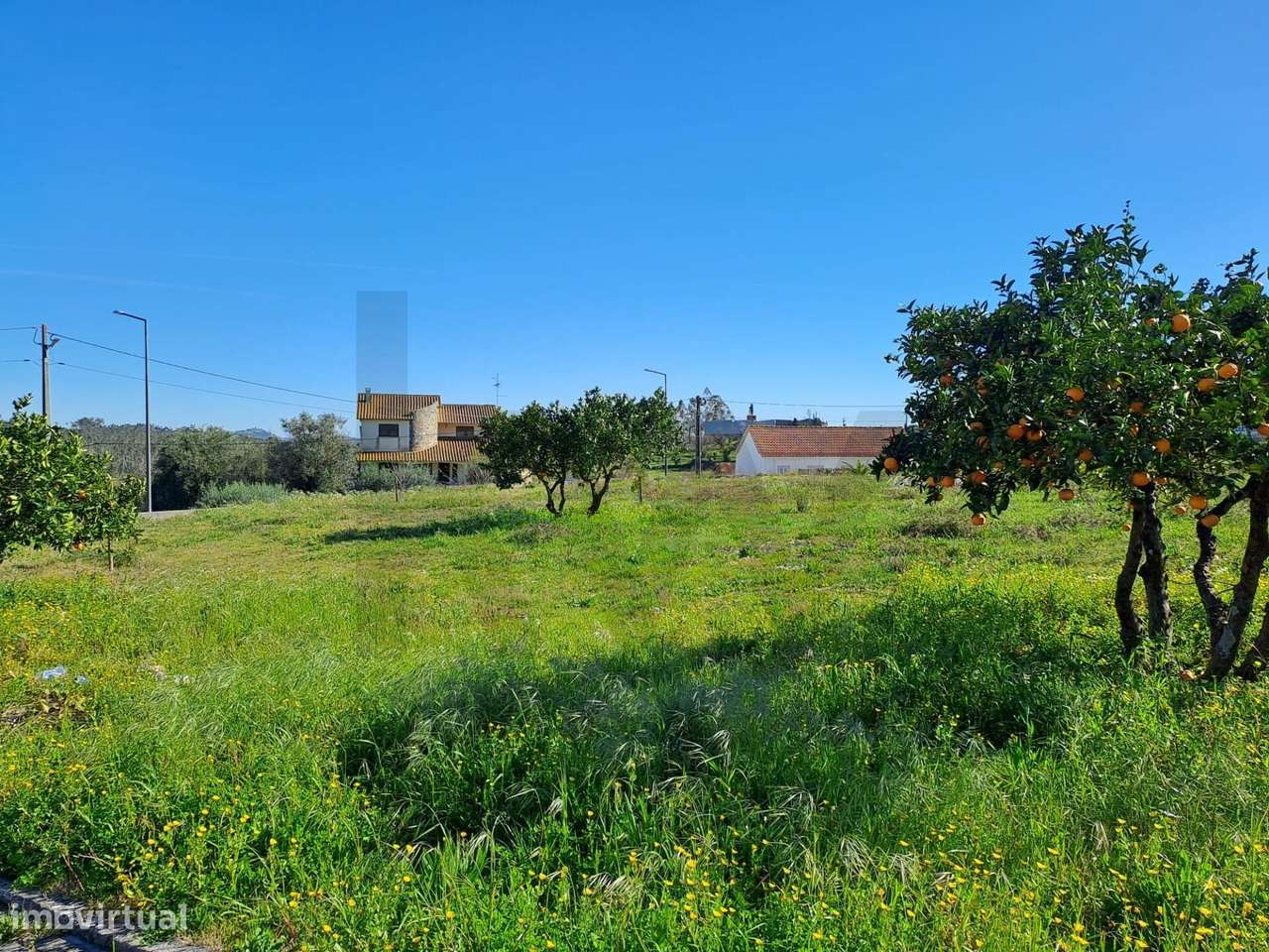 Lote de Terreno para contrução de Moradia até 1050 ABC - Grande imagem: 5/7