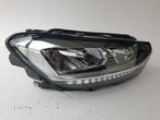 5TB941036 B Vw Touran 2 II 5TB Full Led Lampa Prawa - 2