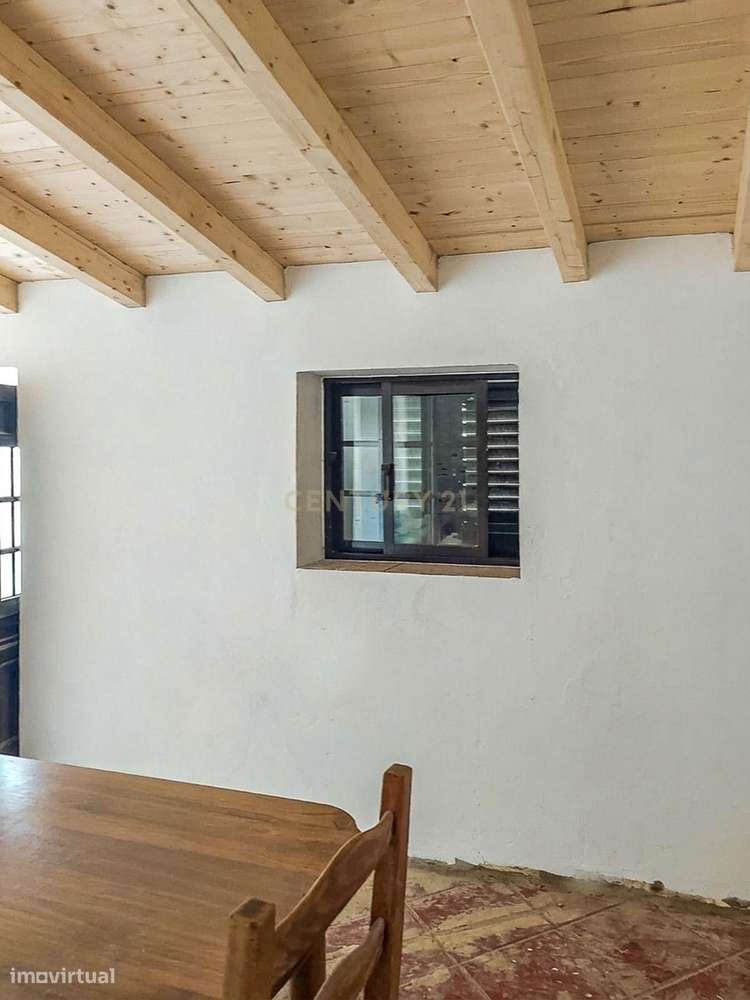 Moradia Térrea -  Concelho de Mértola - Distrito Beja - Grande imagem: 4/24