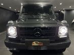 Mercedes-Benz G 500 - 3