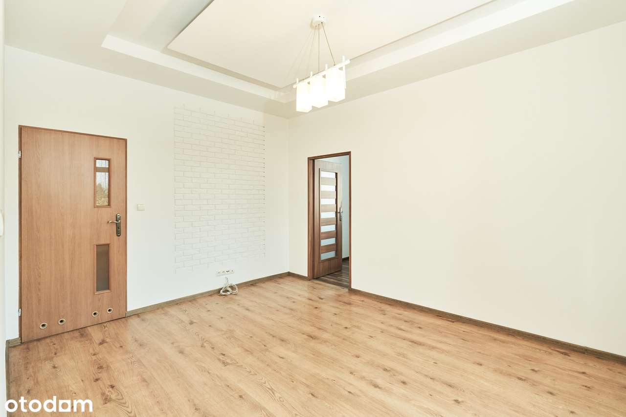 W sprzedaży tylko do 15 grudnia - 2 pokoje po remoncie do wprowadzenia - Pełny obrazek: 2/7