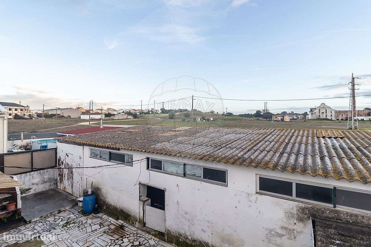 Moradia T4 para venda-46