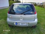 Opel Corsa 1.2 16V Cosmo - 4