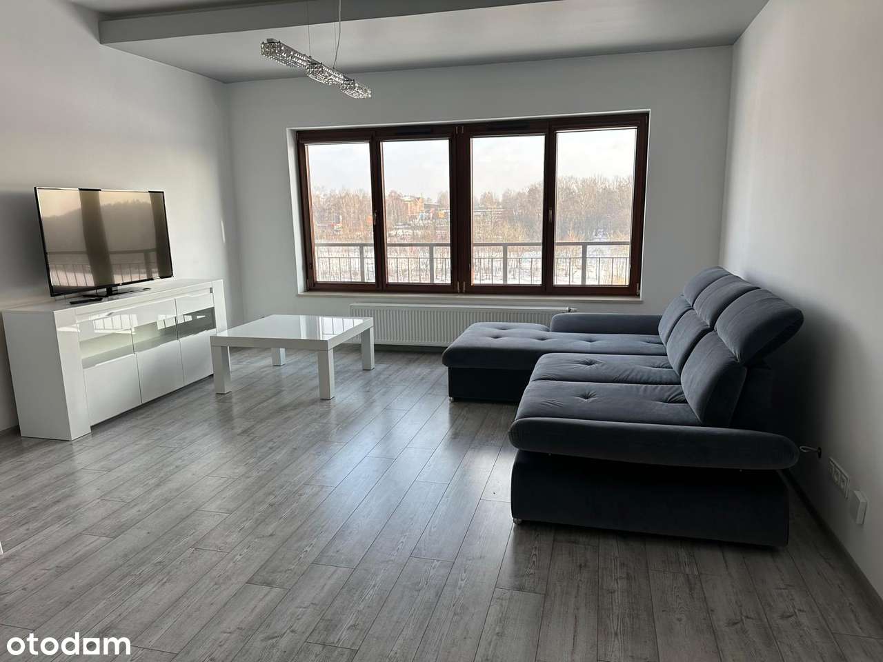 Bez Pośredników! Nowoczesne 39m² | ul. Sikorskiego | Panorama | Garaż-5