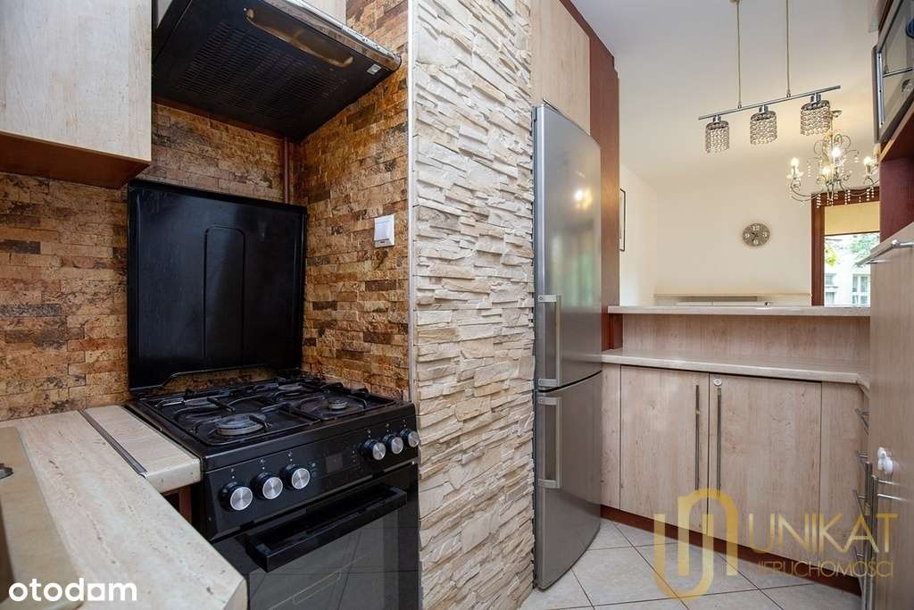 Przytulne i funkcjonalne mieszkanie w Centrum-7