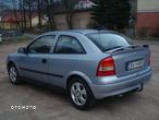 Opel Astra - 11