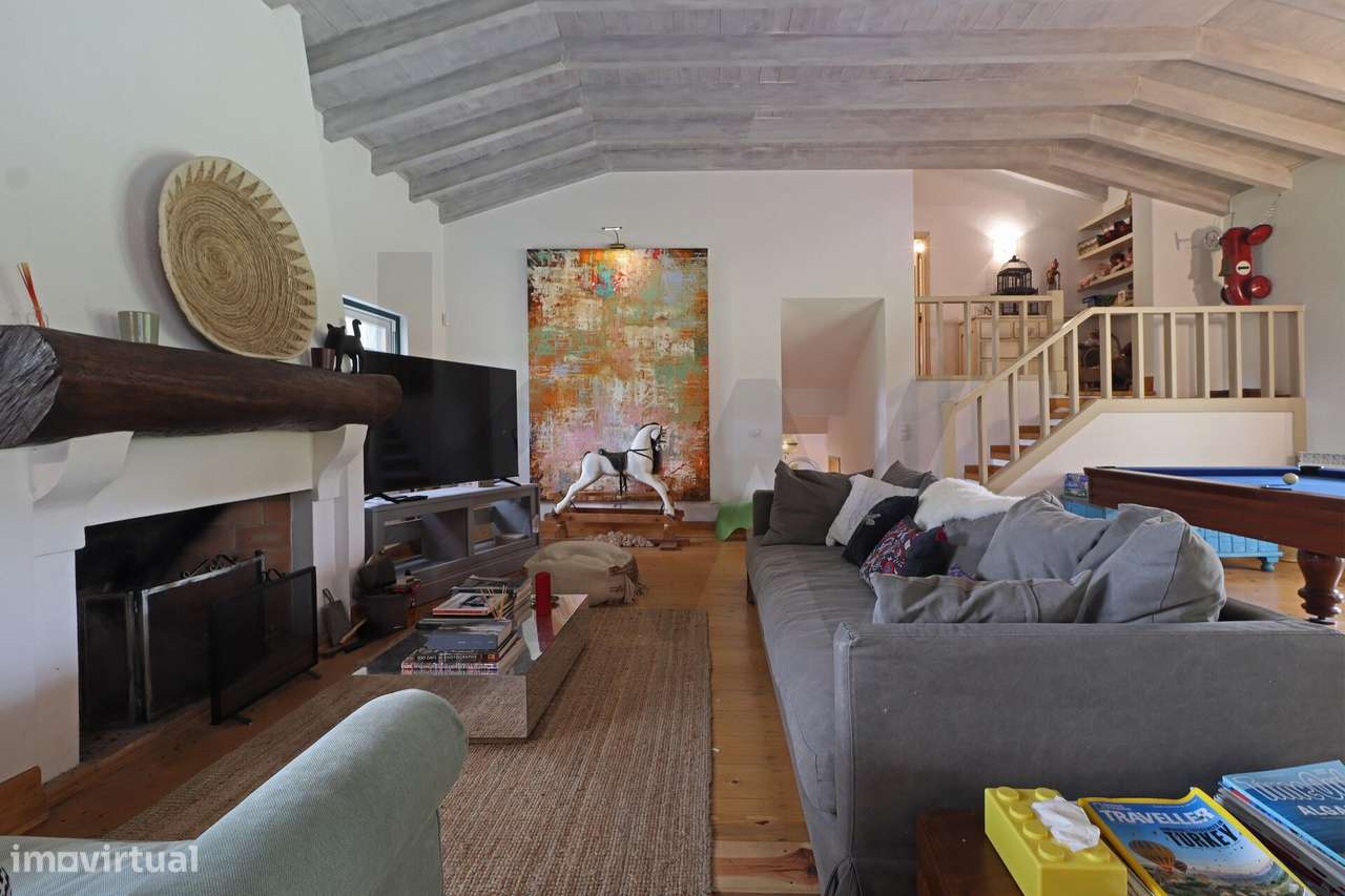 MORADIA SANTO ESTEVÃO - HERDADE DO ZAMBUJEIRO-9