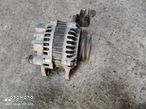 Alternator Mitsubishi Pajero 3 ME 203546.A3TB1999 - 2