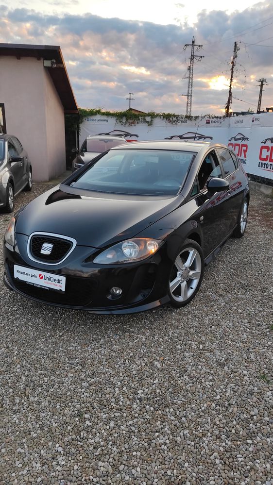 Seat Leon III [2012 - 2020] 1.2 TSI Sport 2012