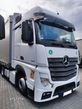 Mercedes-Benz Actros 1845, MEGA, LowDeck - 3