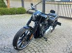 Harley-Davidson Softail Breakout - 5