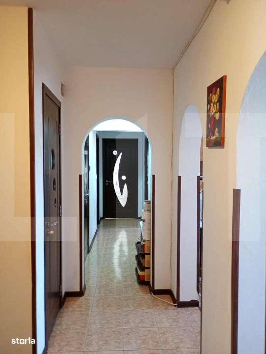 Apartament cu 3 camera, 71,4 mp, Simeria - Imagine principală: 5/7