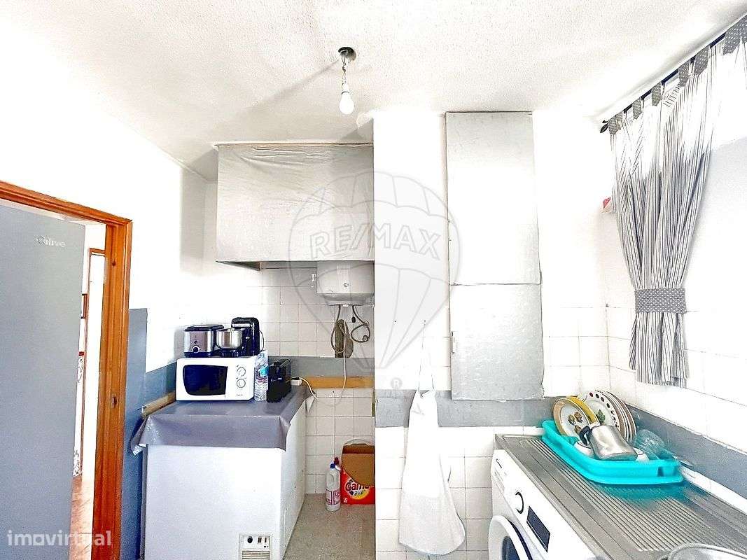 Apartamento T2 para venda - Grande imagem: 5/27