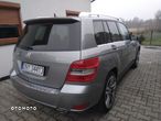 Mercedes-Benz GLK - 3