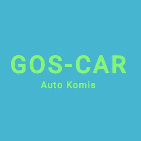Auto Komis Gos-Car logo