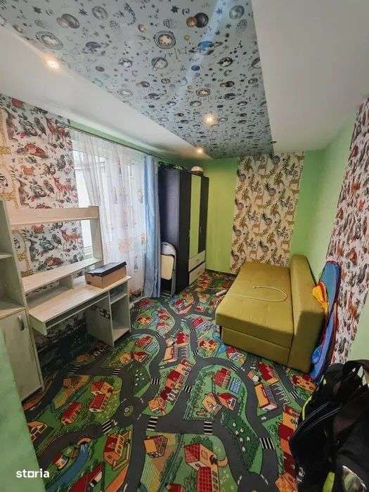 Dambu Pietros - Vanzare apartament 3 camere - Str. Ion Buteanu - Imagine principală: 3/7