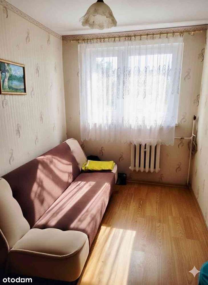 Mieszkanie 3 pokojowe  Opalenica - Pełny obrazek: 4/6