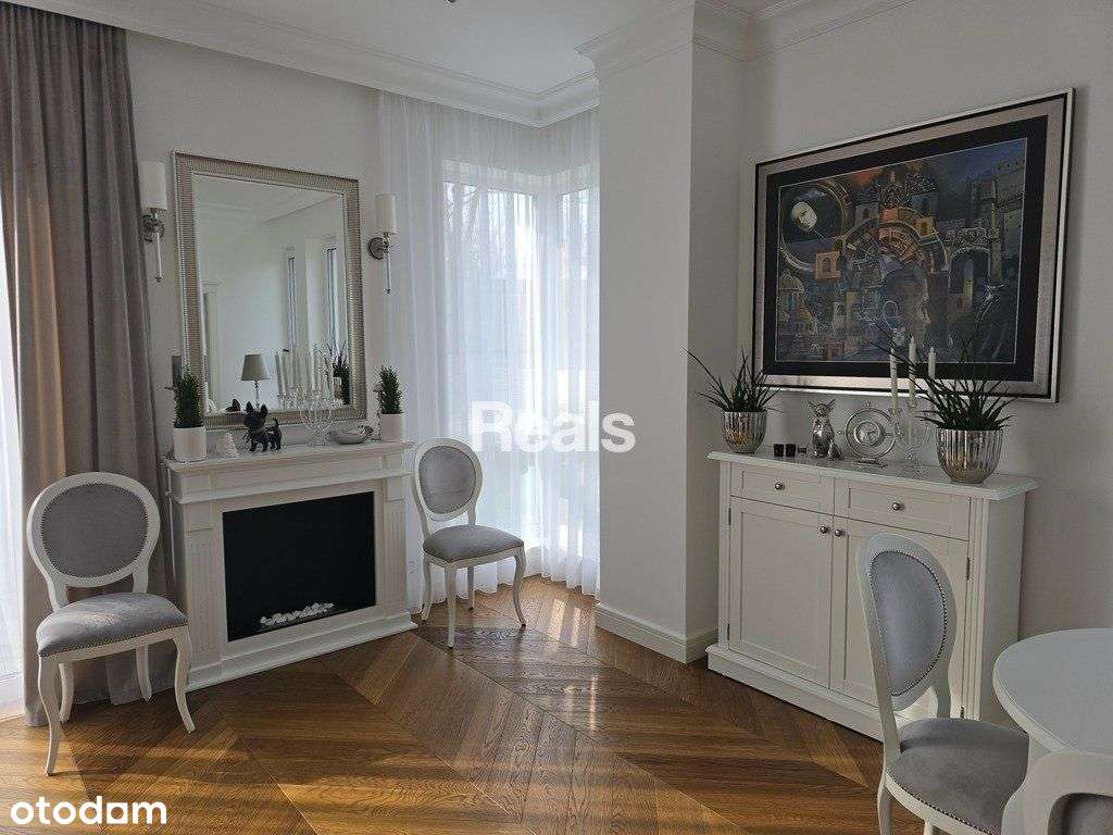 Bezczynszowe Mieszkanie W Domu Z Działką 510 m2. - Pełny obrazek: 4/20