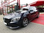 Mercedes-Benz CLA 220 d Shooting Brake Aut. - 1