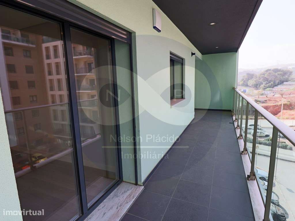 T3 CONSTRUÇÃO NOVA - Colinas do Cruzeiro, Odivelas, a 10 min. de Li...-11