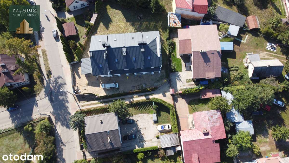 Duży dom na Wygodzie ul. 42 Pułku Piechoty - Pełny obrazek: 5/11