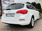 Opel Astra III 1.4 - 20