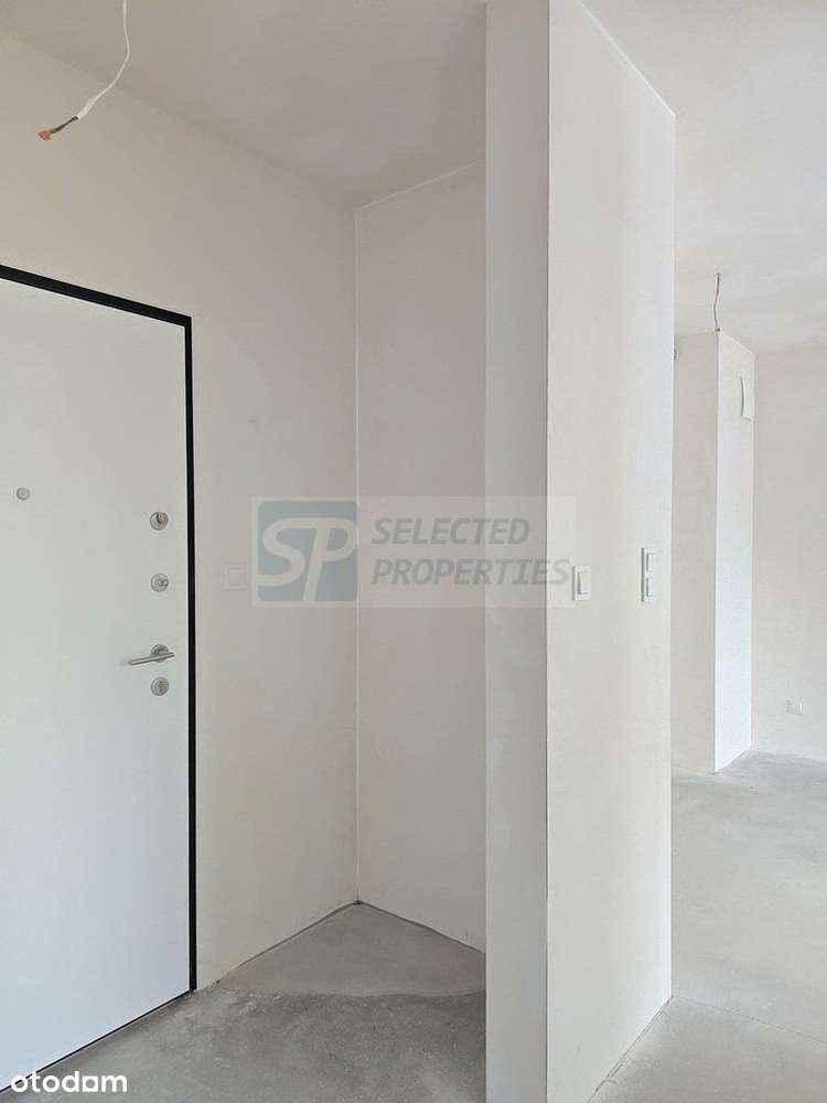 Mokotów, nowy budynek, 3 pokoje, blisko metra-13