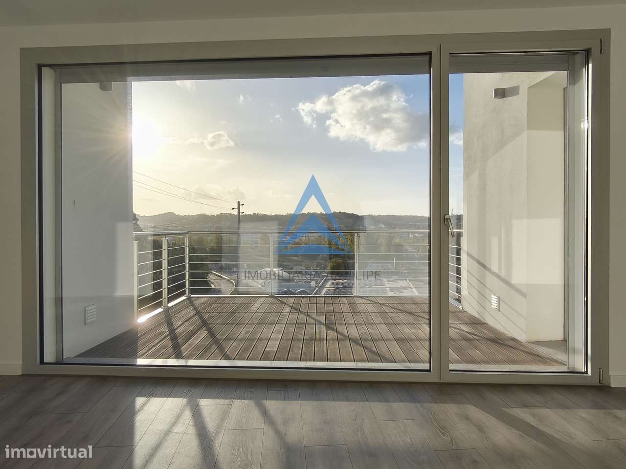 Apartamento T4 Pombal - Leiria-15