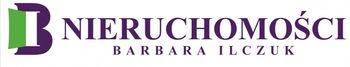 BI Nieruchomości Barbara Ilczuk Logo