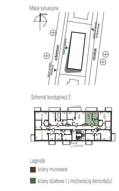 Nowe mieszkanie > 32,73 m2 > 2 pokoje-4