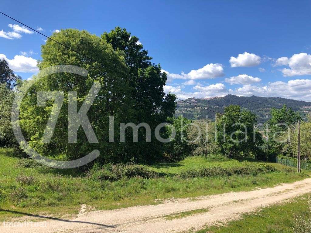 Terreno sito na Légua-4