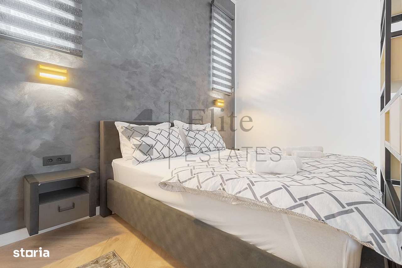 Apartament ultracentral de inchiriat in Oradea I Palatul Ullmann - Imagine principală: 2/12