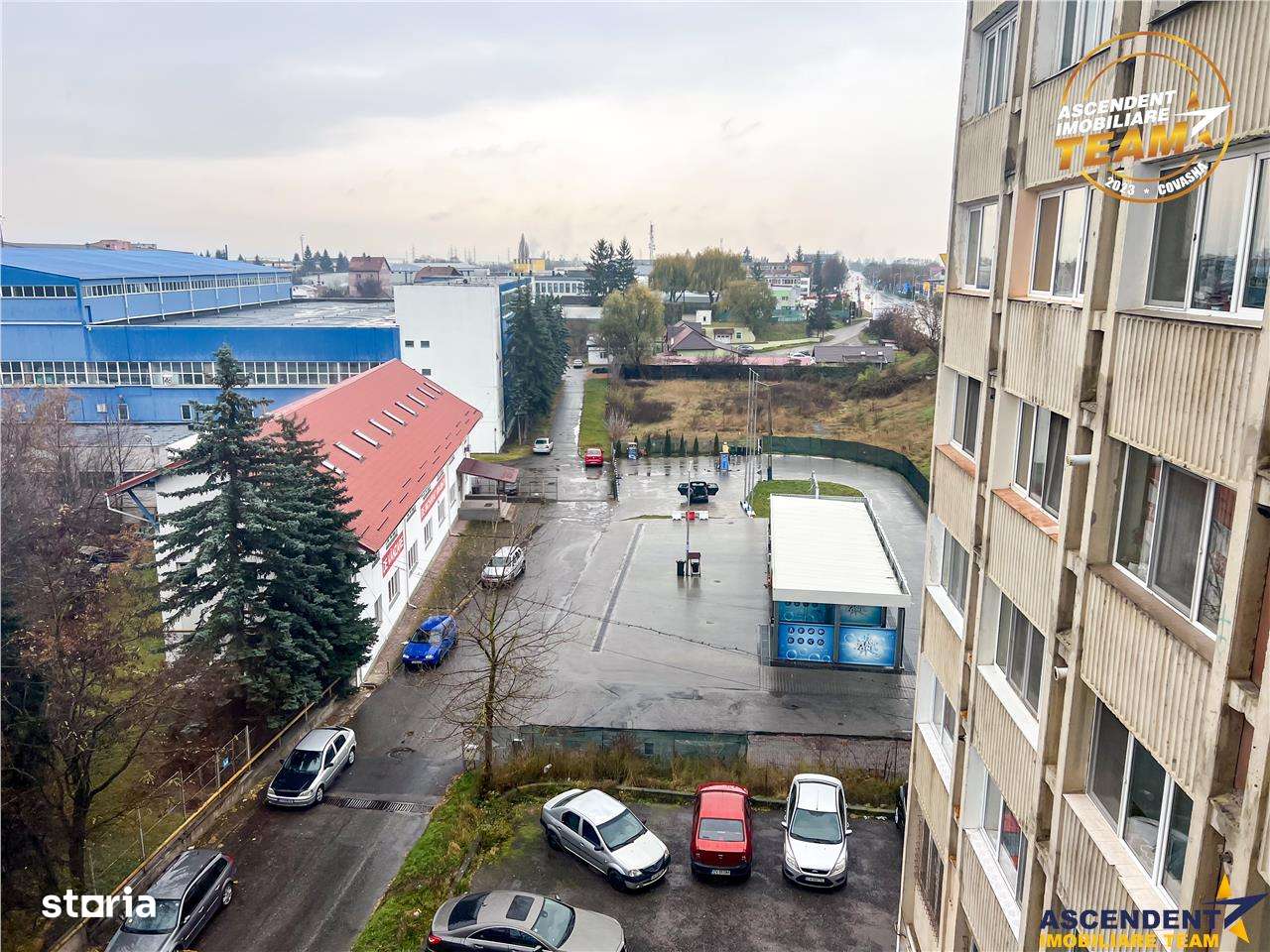 Decomandat, apreciabil configurat, avantaj personalizare dupa propriul - Imagine principală: 4/16