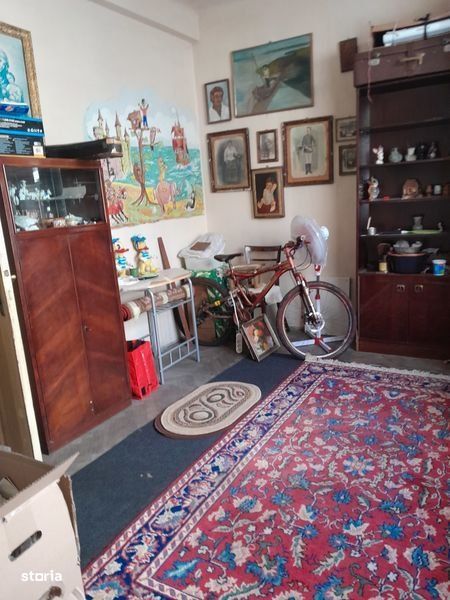 Apartament de vanzare 3 camere Unirii