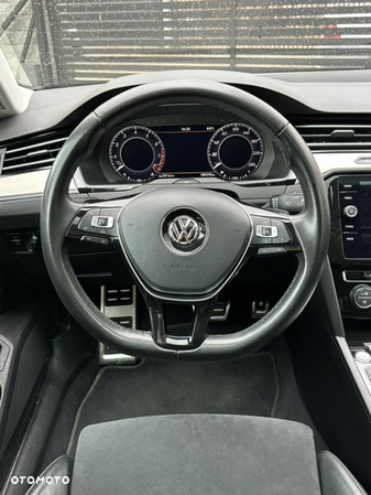 Volkswagen Arteon 2.0 TSI 4Motion Elegance DSG - 31
