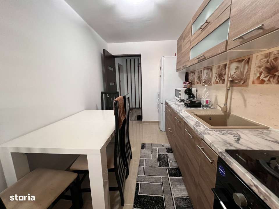 Apartament 3 camere, 67.95 mp, cartier Magnolia - Imagine principală: 5/7