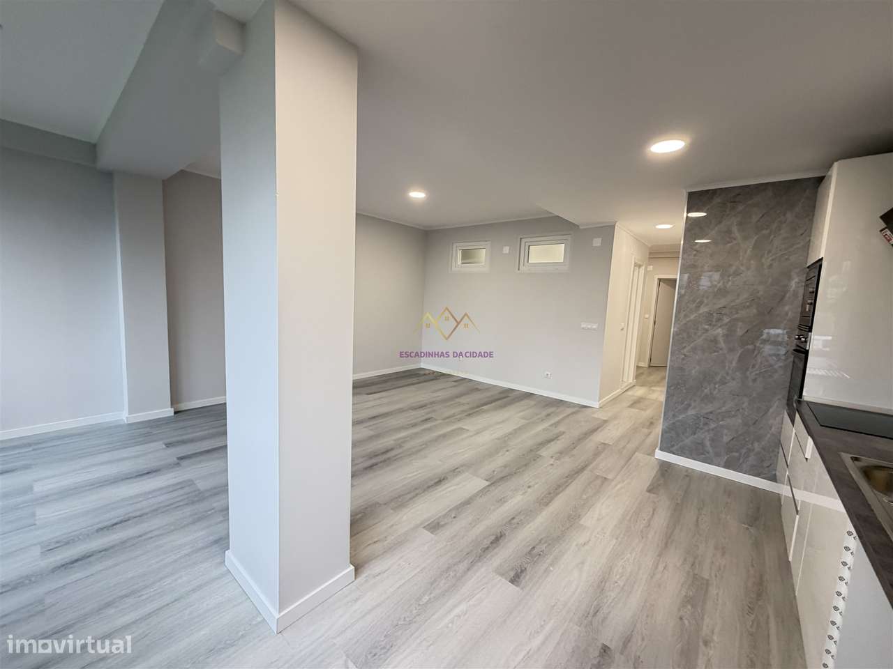 T2 remodelado a estrear em Oeiras - Grande imagem: 5/30