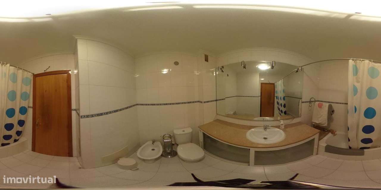 T3 à Venda em Santo António dos Cavaleiros-24