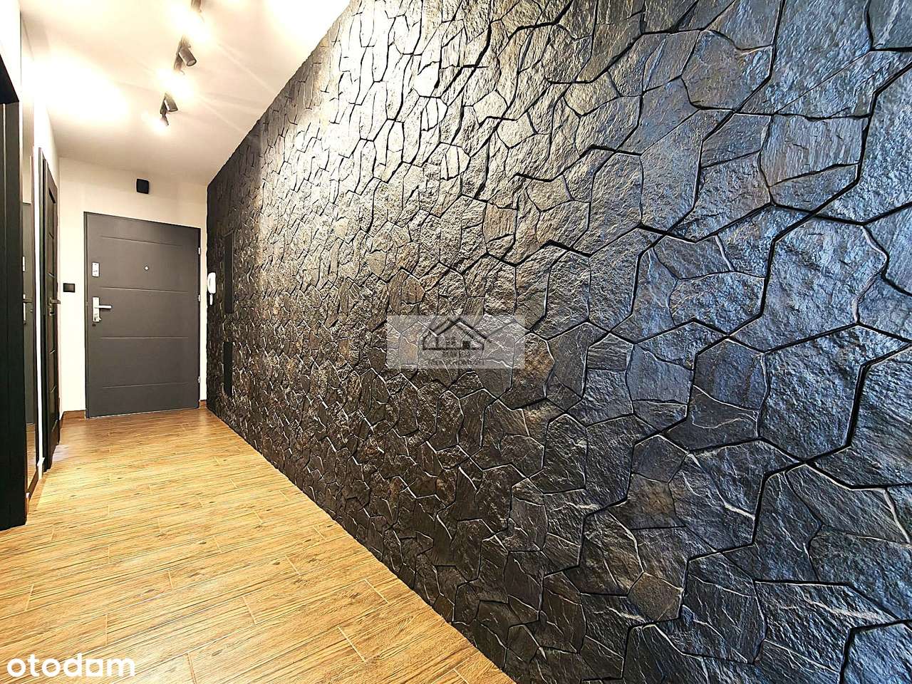 Komfortowe 2-pok. 45,84m2 - ul. Miła - os. Drabinianka --17