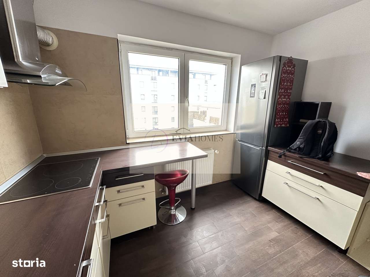 94 mp/ 2 camere/ Posibilitate de recompartimentare - Imagine principală: 4/9