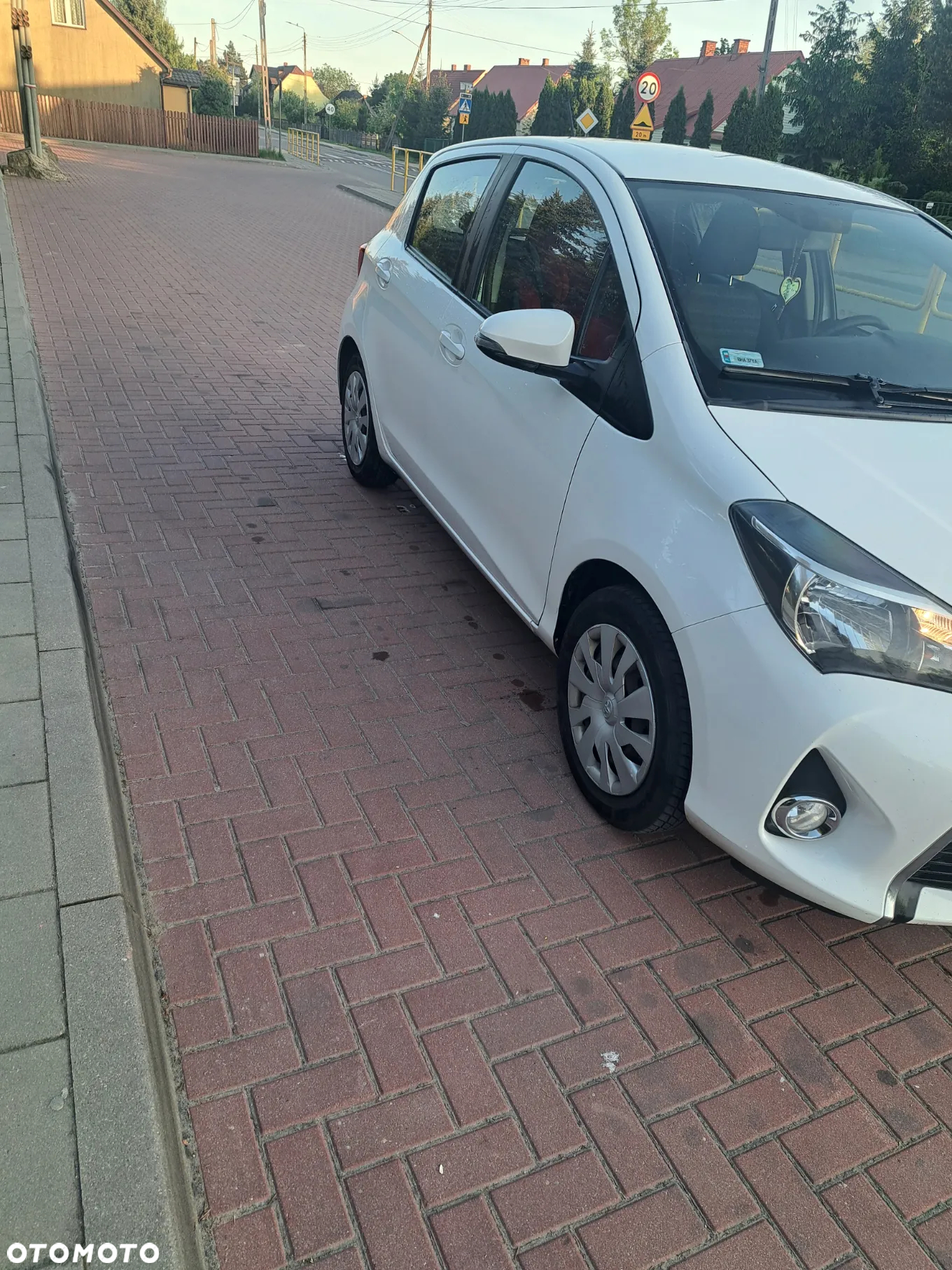 Toyota Yaris 1.33 Life - 5