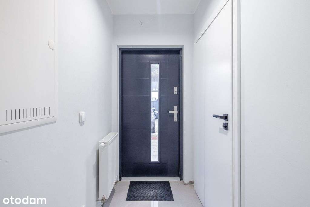 Parter | Duży Ogród | Las | Cisza | Spokój-7