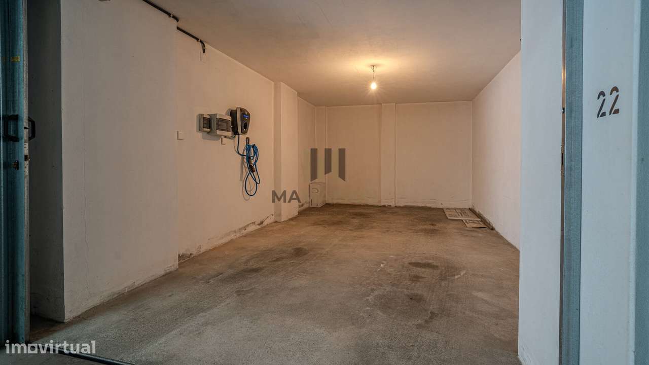 T2 | C/ ELEVADOR E GARAGEM FECHADA | CENTRO, LAMEGO-19