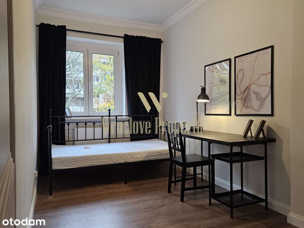 Sprzedam Wrocław, ul. Mielecka – 3 pokoje, 46 m²-7